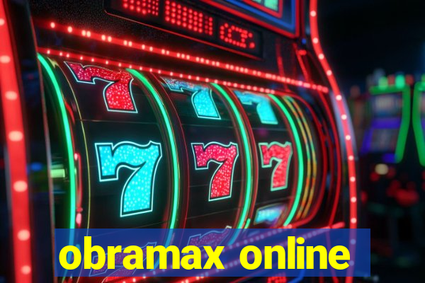 obramax online