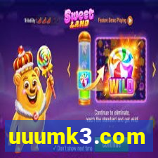 uuumk3.com