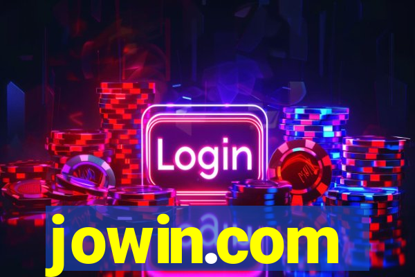 jowin.com