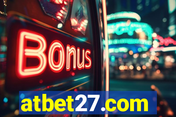 atbet27.com