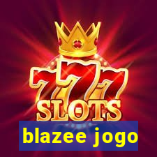 blazee jogo