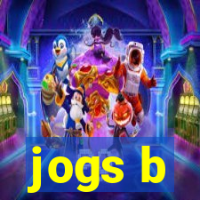 jogs b