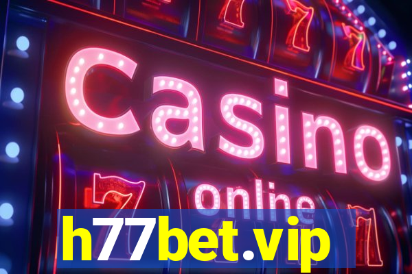 h77bet.vip