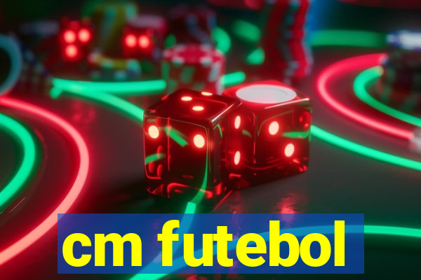 cm futebol