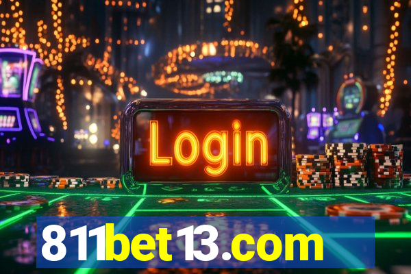 811bet13.com