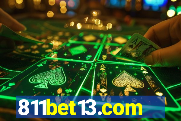 811bet13.com