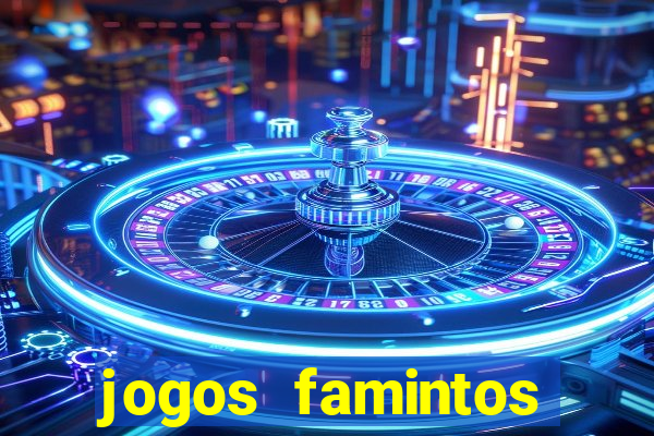 jogos famintos online hd