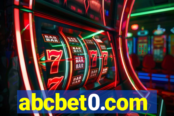 abcbet0.com