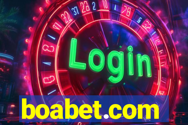 boabet.com