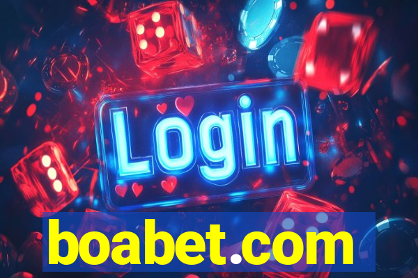 boabet.com