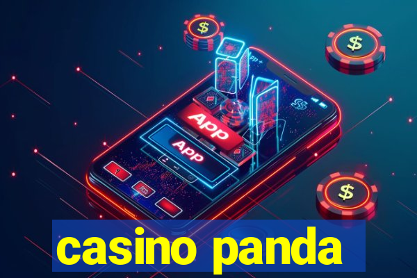 casino panda