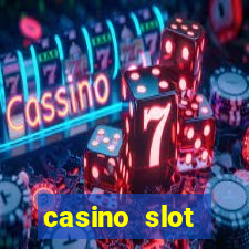 casino slot machines free