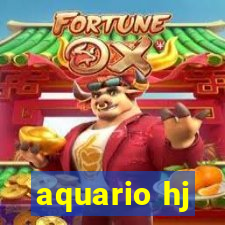 aquario hj