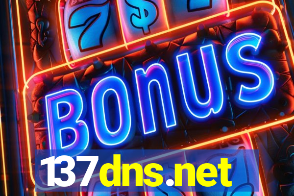 137dns.net