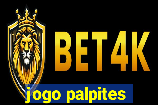 jogo palpites