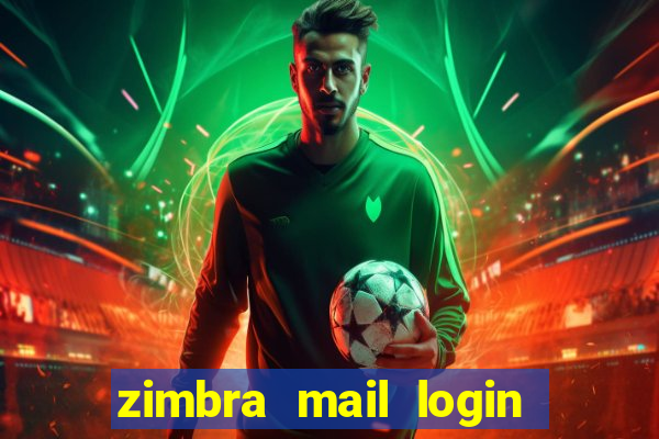 zimbra mail login ausl bologna