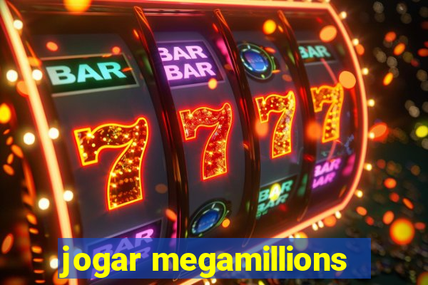 jogar megamillions