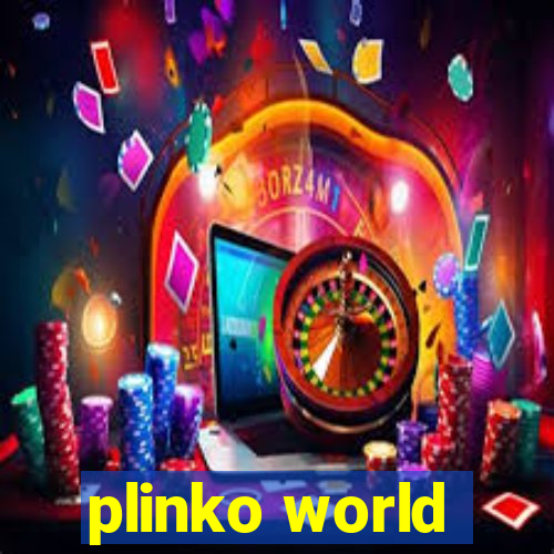 plinko world