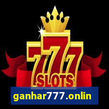 ganhar777.online