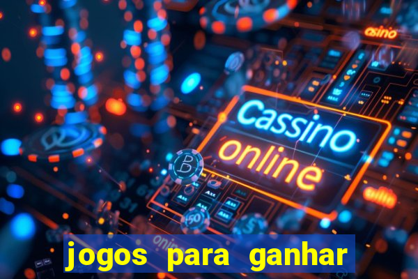 jogos para ganhar moedas digitais