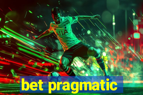 bet pragmatic