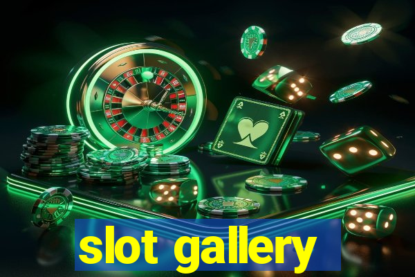 slot gallery