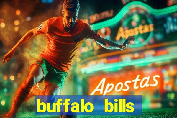 buffalo bills resort casino