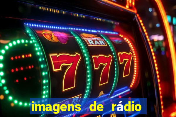 imagens de rádio cruzeiro fm