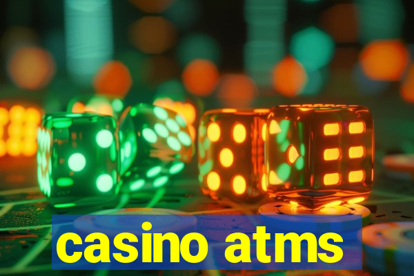 casino atms