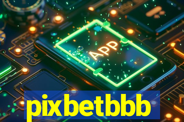 pixbetbbb