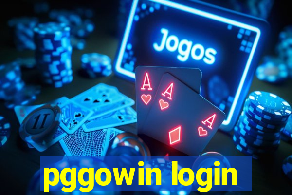 pggowin login