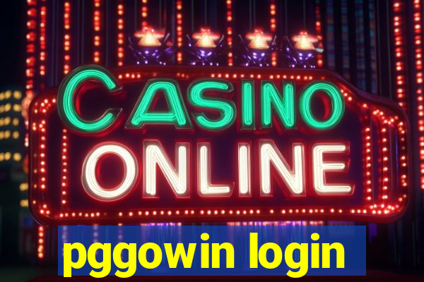 pggowin login