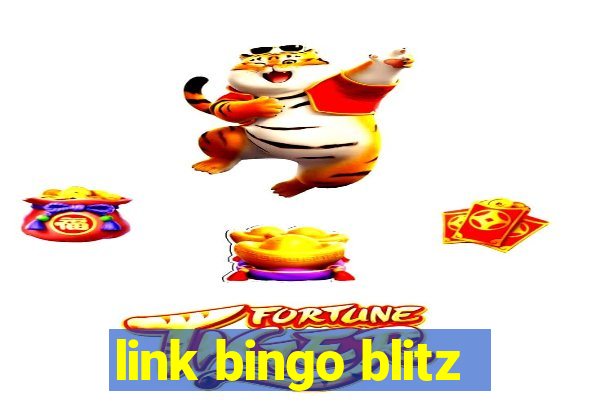 link bingo blitz