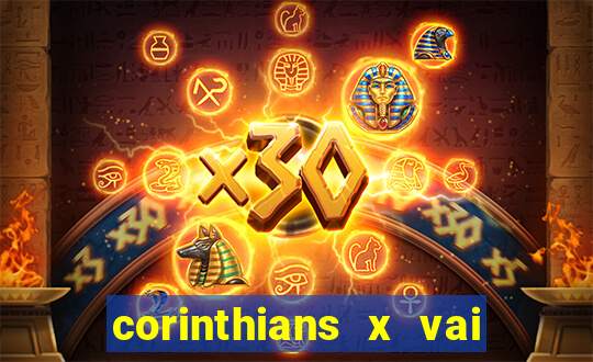 corinthians x vai de bet