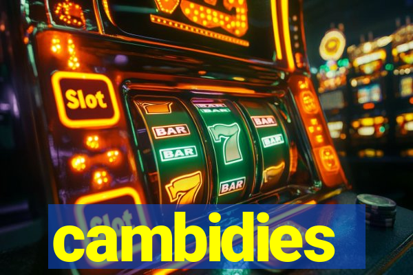 cambidies