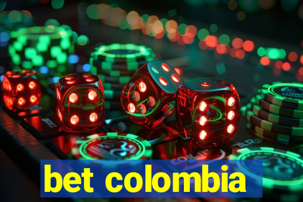 bet colombia