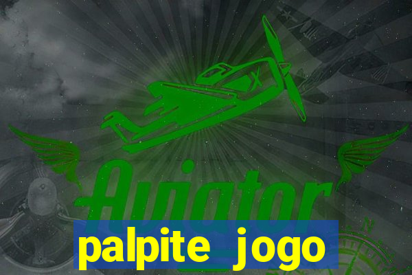 palpite jogo atalanta hoje