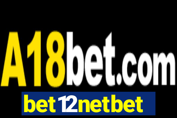 bet12netbet