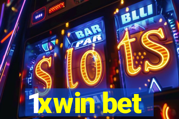 1xwin bet