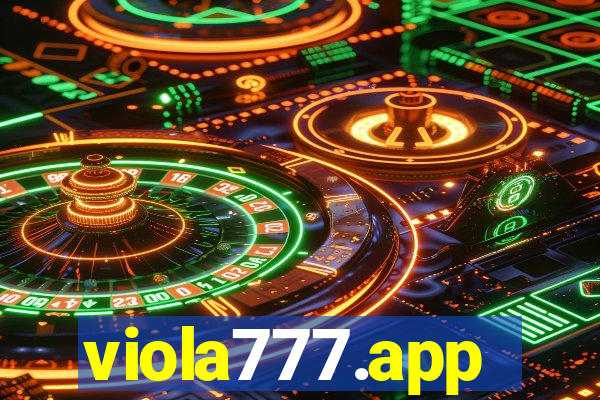 viola777.app