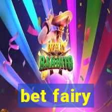 bet fairy