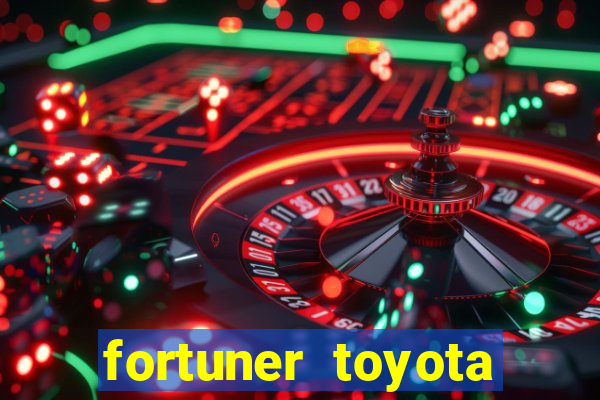 fortuner toyota philippines price