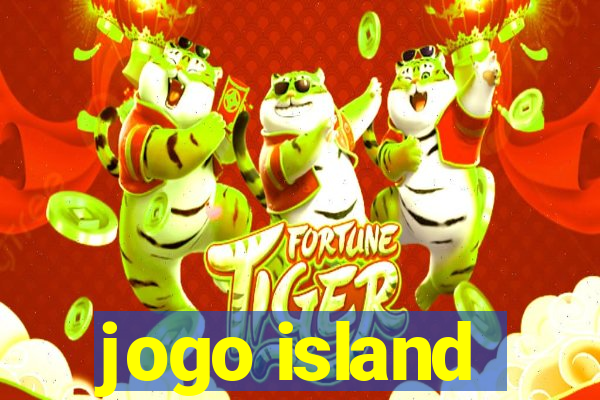 jogo island