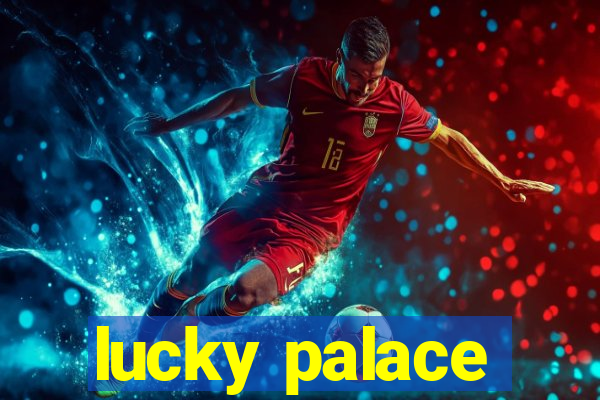 lucky palace