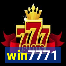 win7771