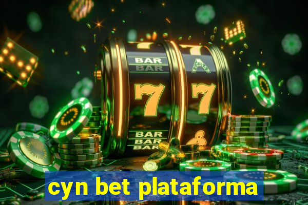 cyn bet plataforma