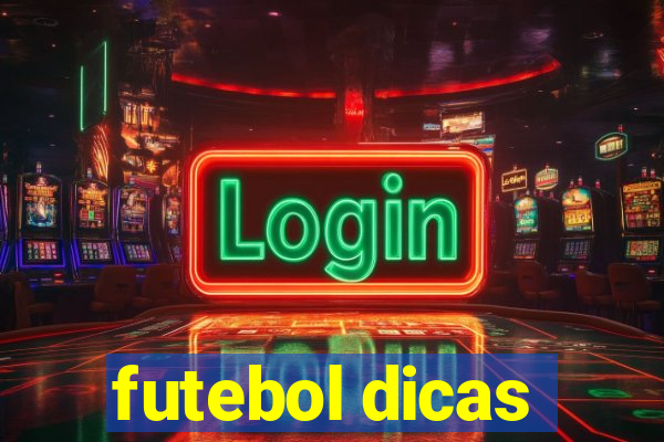 futebol dicas