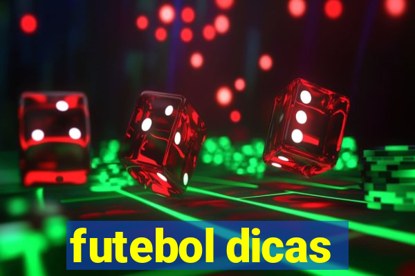 futebol dicas