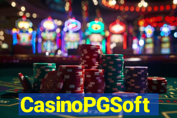 CasinoPGSoft