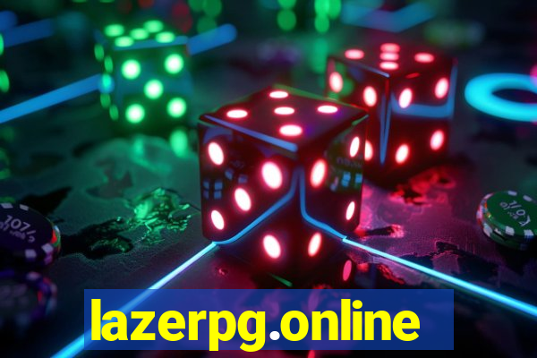 lazerpg.online